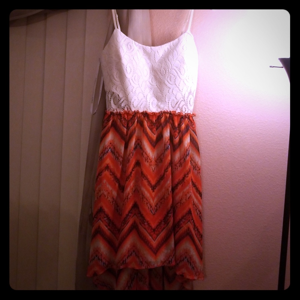 Summer dress